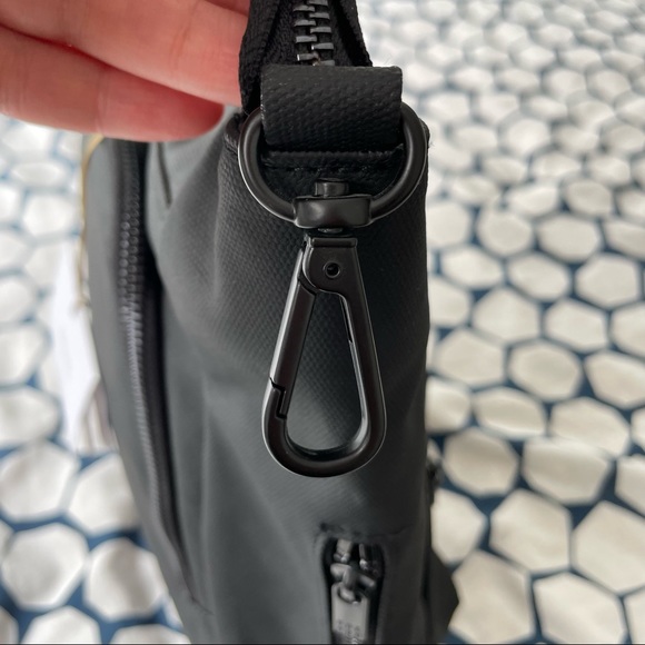 One Duo Diaper Bag (cotton coated canvas) - Picture 10 of 14